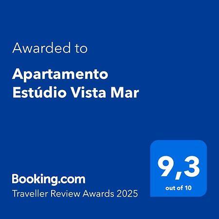 Balneário Camboriú Apartamento Estudio Vista Mar מראה חיצוני תמונה