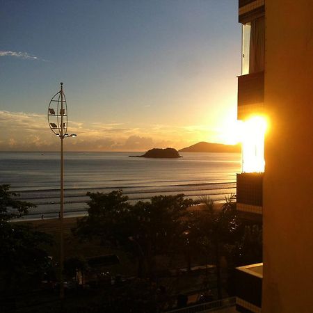 Balneário Camboriú Apartamento Estudio Vista Mar מראה חיצוני תמונה