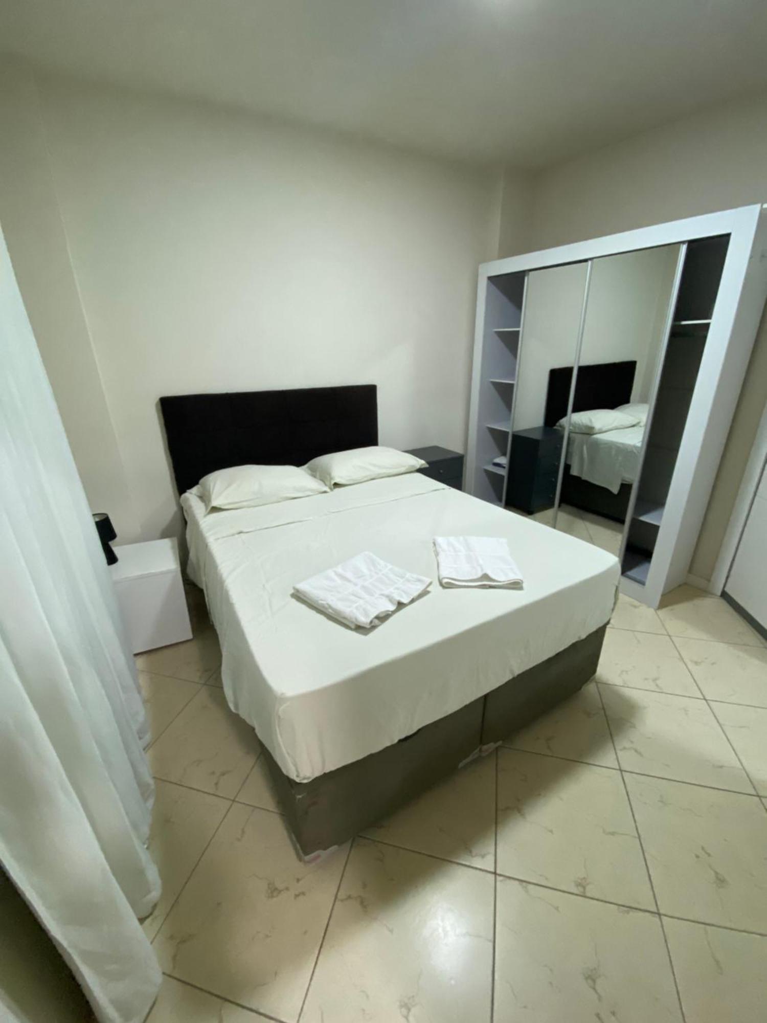 Balneário Camboriú Apartamento Estudio Vista Mar מראה חיצוני תמונה