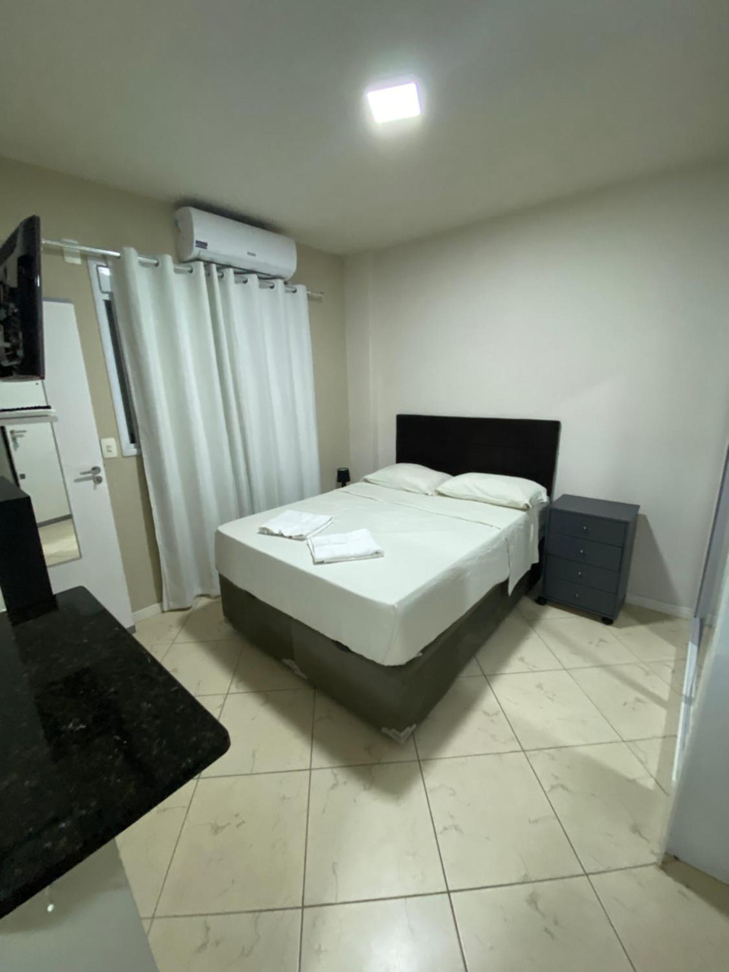 Balneário Camboriú Apartamento Estudio Vista Mar מראה חיצוני תמונה