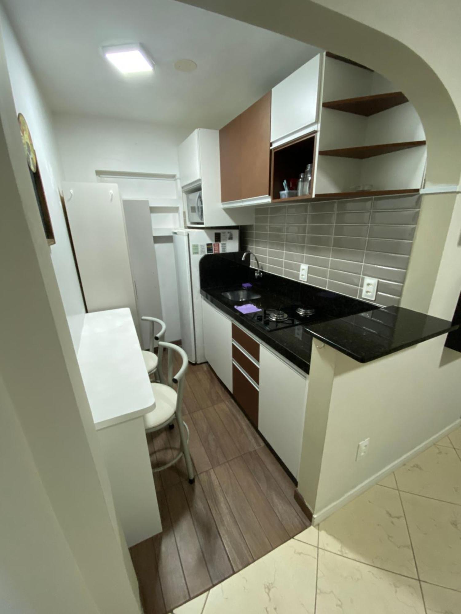 Balneário Camboriú Apartamento Estudio Vista Mar מראה חיצוני תמונה