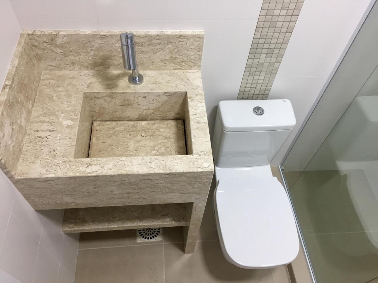 Balneário Camboriú Apartamento Estudio Vista Mar מראה חיצוני תמונה
